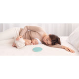 Momcozy Natural Reusable Nursing Pads 6-Pakke Thick