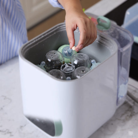 Momcozy Washing Block For KleanPal Pro Baby Flaske Washer