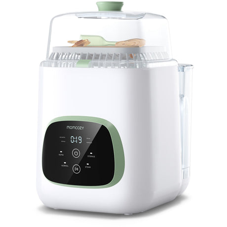 Momcozy KleanPal Pro Baby Flaske Washer