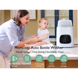 Momcozy KleanPal Pro Baby Flaske Washer