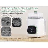Momcozy KleanPal Pro Baby Flaske Washer