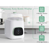 Momcozy KleanPal Pro Baby Flaske Washer