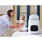 Momcozy KleanPal Pro Baby Flaske Washer