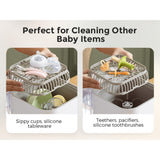 Momcozy KleanPal Pro Baby Flaske Washer