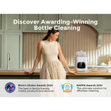 Momcozy KleanPal Pro Baby Flaske Washer