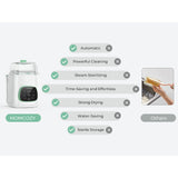 Momcozy KleanPal Pro Baby Flaske Washer