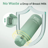 Momcozy Portable Breast Milk & Water Warmer For Travel