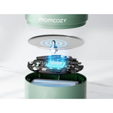 Momcozy Portable Breast Milk & Water Warmer For Travel