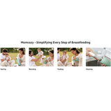 Momcozy Portable Breast Milk & Water Warmer For Travel