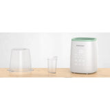 Momcozy MW01 6-in-1 Fast Baby Flaske Warmer
