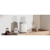 Momcozy MW01 6-in-1 Fast Baby Flaske Warmer