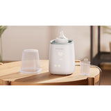 Momcozy MW01 6-in-1 Fast Baby Flaske Warmer