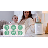 Momcozy MW01 6-in-1 Fast Baby Flaske Warmer
