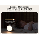 Momcozy Portable Sound Maskin With Night Light
