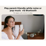 Momcozy Portable Sound Maskin With Night Light