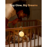 Momcozy Portable Sound Maskin With Night Light