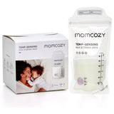 Momcozy Brystmælk Veske 120-Pack