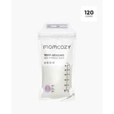 Momcozy Brystmælk Veske 120-Pack