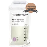 Momcozy Brystmælk Veske 120-Pack