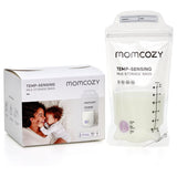 Momcozy Brystmælk Veske 50-Pack