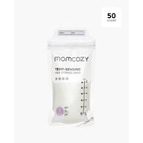 Momcozy Brystmælk Veske 50-Pack