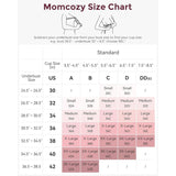 Momcozy Black YN21 Maternity Nursing BH