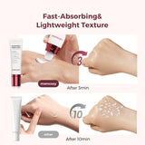 Momcozy 100% Natural Nipple Cream, Vegan Lanolin-free Nipple Butter