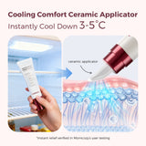 Momcozy 100% Natural Nipple Cream, Vegan Lanolin-free Nipple Butter