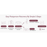 Momcozy Postpartum Recovery Essentials Kit
