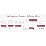 Momcozy Postpartum Recovery Essentials Kit