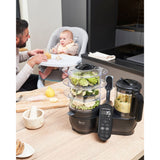 Babymoov Mineral Black Nutribaby + XL