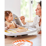 Babymoov Mini Roar Baby First Meal Sett