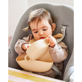 Babymoov Mini Roar Baby First Meal Sett