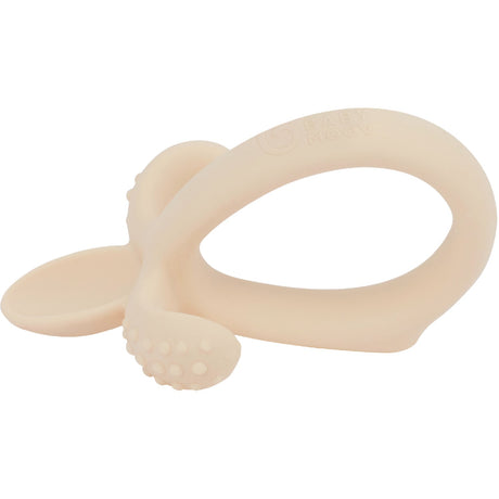 Babymoov Beige Teething Skje