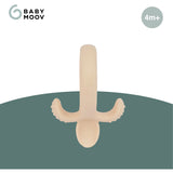 Babymoov Beige Teething Skje