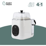Babymoov NutriWash