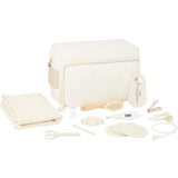 Babymoov Curl White Toiletry Sett