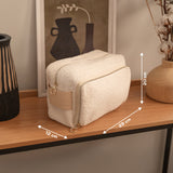 Babymoov Curl White Toiletry Sett
