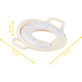 Badabulle Seagull Toilet Reducer
