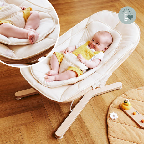 Babymoov Swoon Flow Bouncer