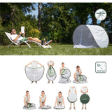 Babymoov Provence Anti-UV Telt