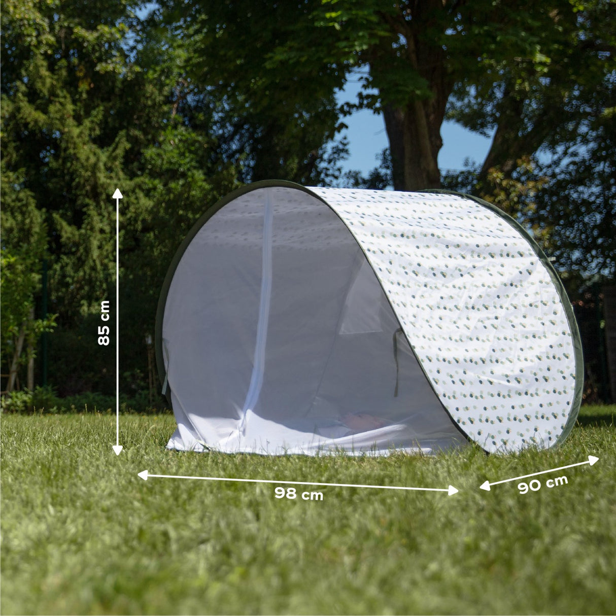 Babymoov Provence Anti-UV Telt
