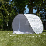 Babymoov Provence Anti-UV Telt