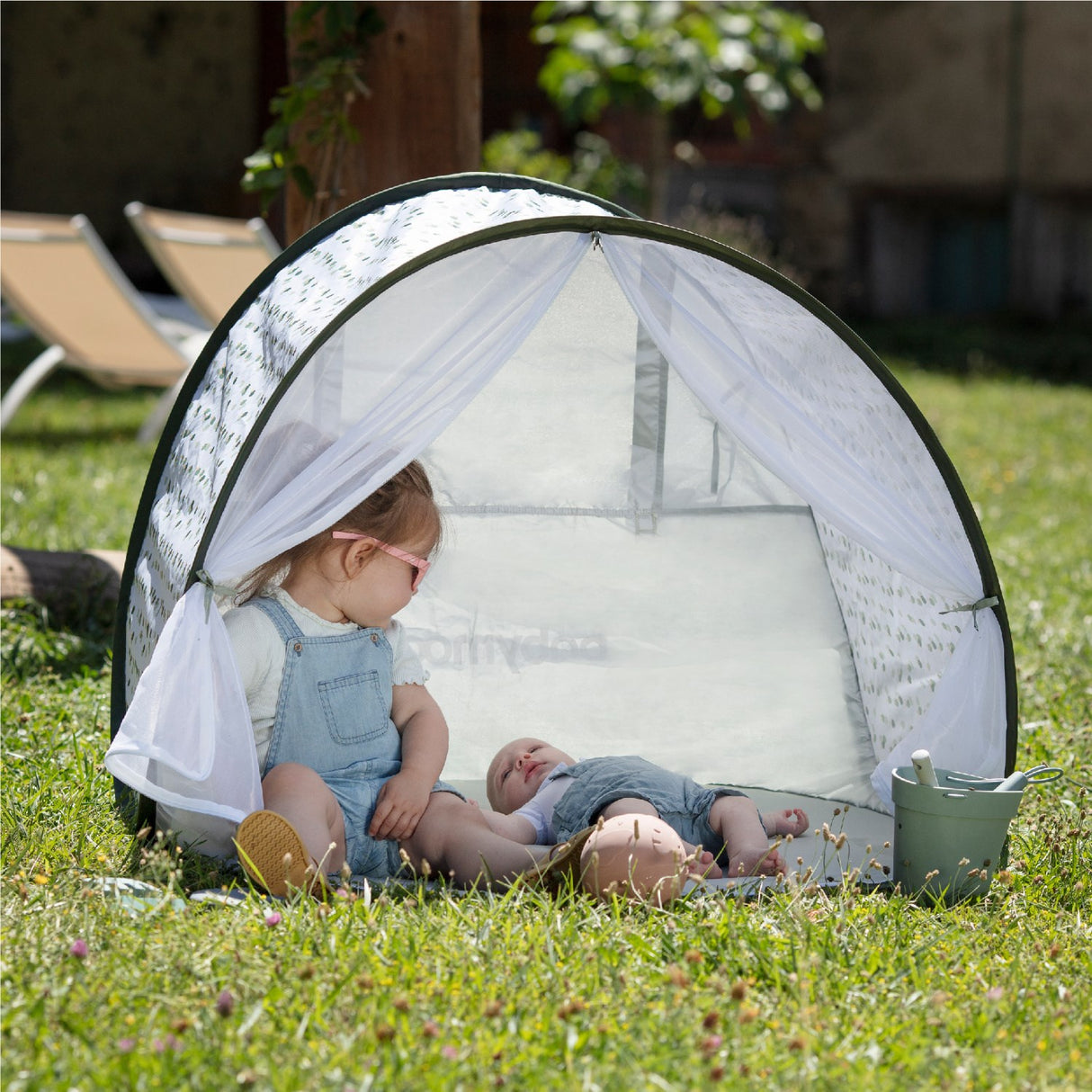 Babymoov Provence Anti-UV Telt