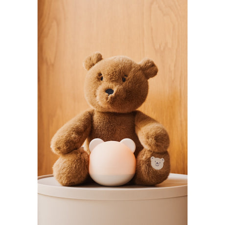 LIEWOOD Mr Bear Sandy Samson Night Light