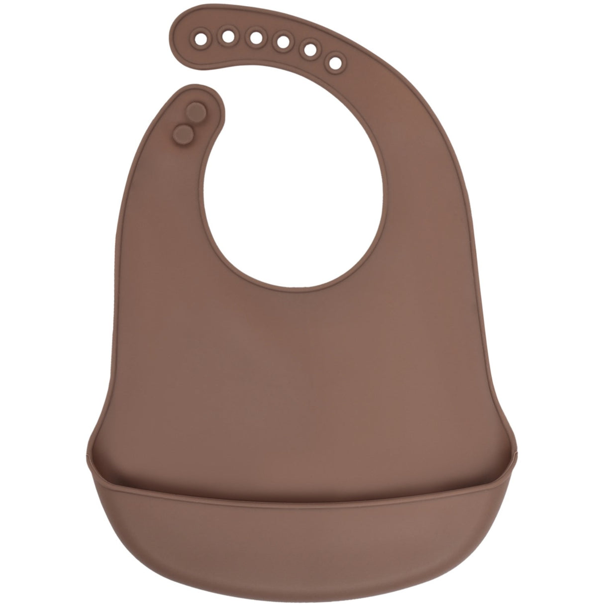 CeLaVi Silver Lining Silicon Smekke (2-Pack)