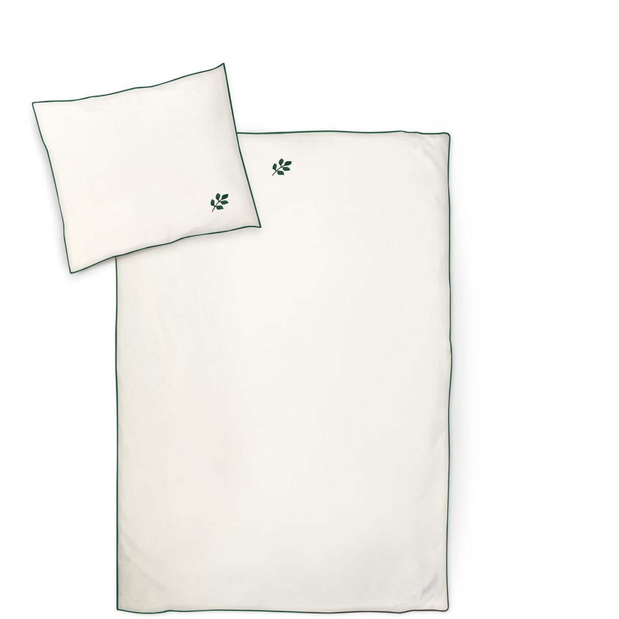 Moonboon Nature With Leaf Baby Seng Lin Embroidery