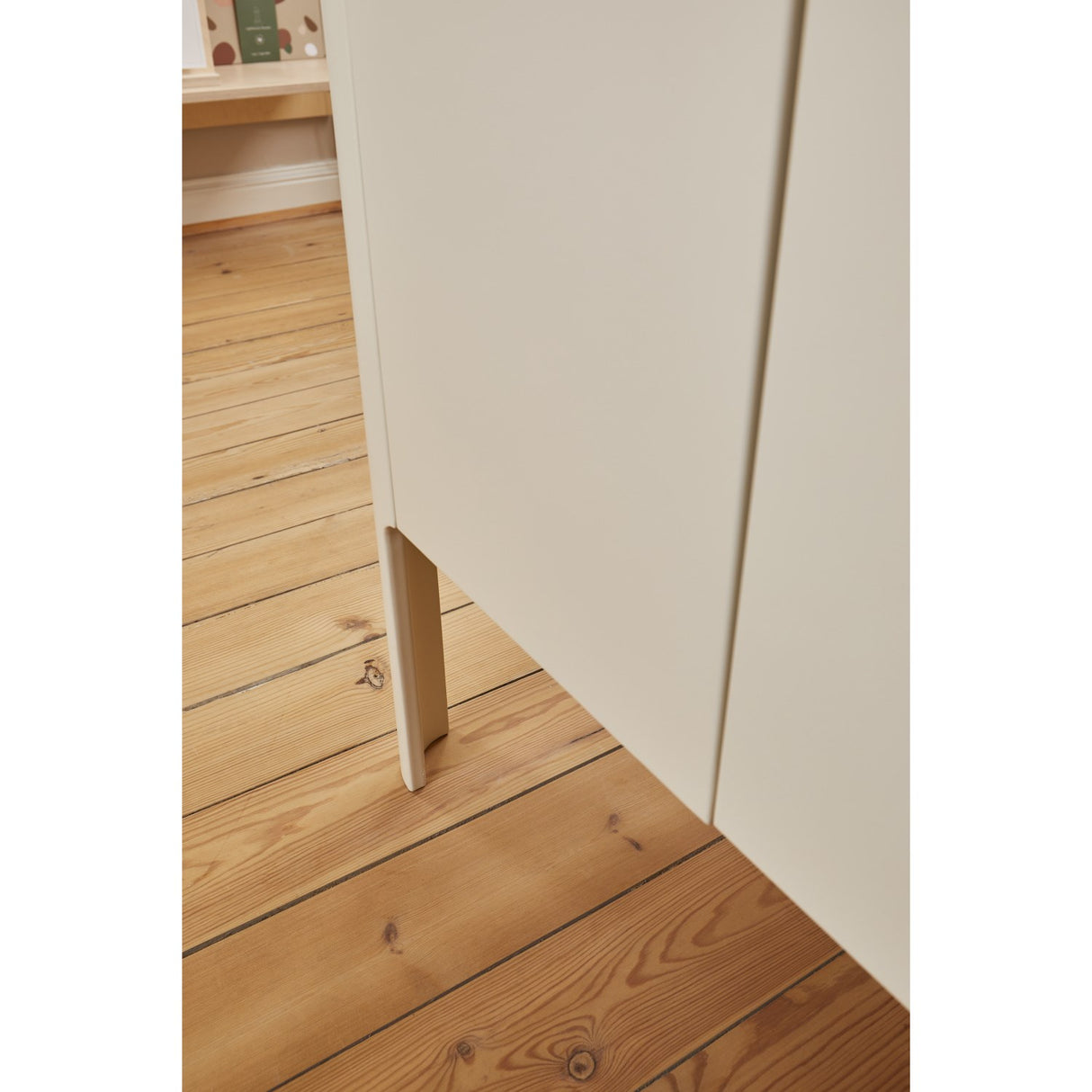 FLEXA Creme White Nova Stellebord