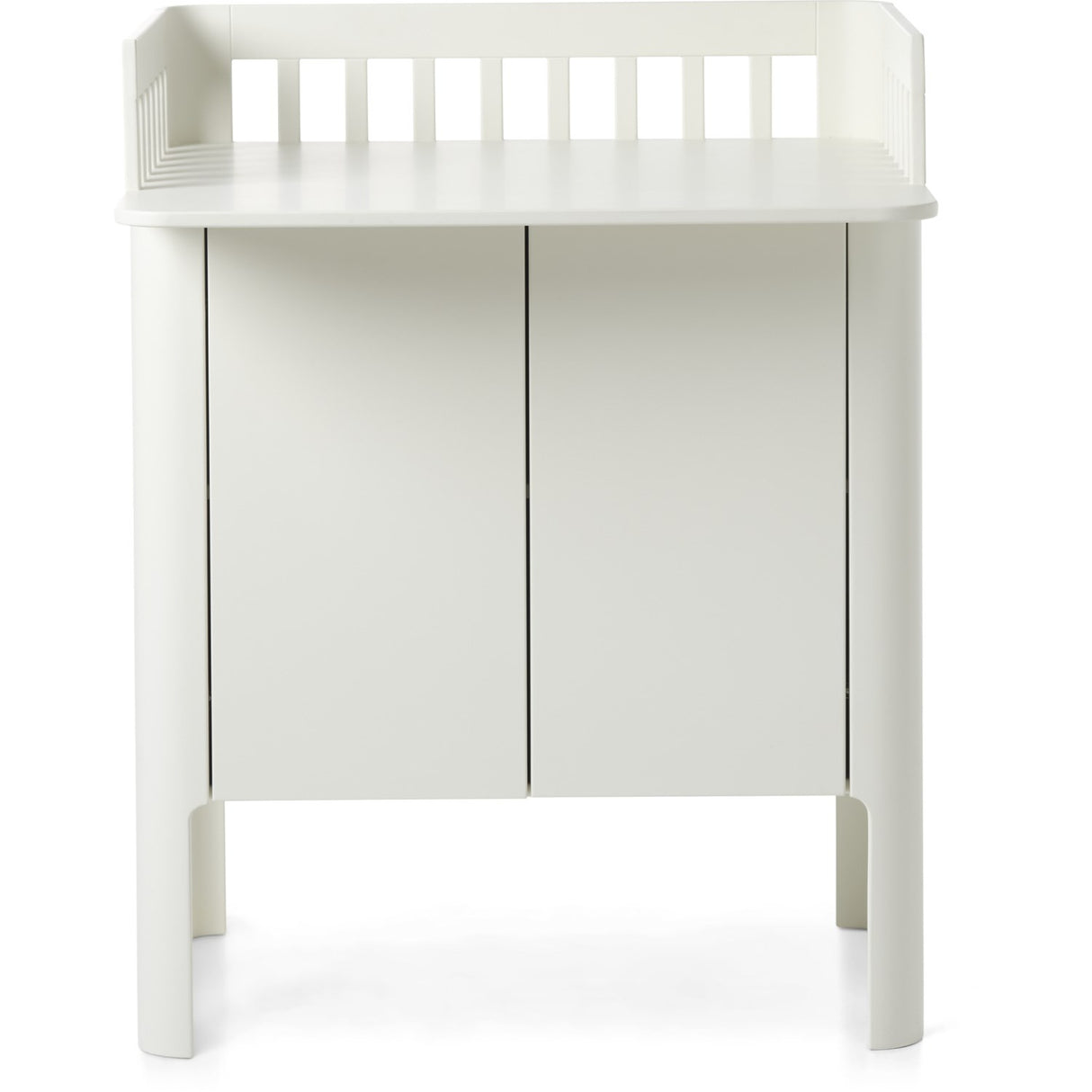 FLEXA Creme White Nova Stellebord