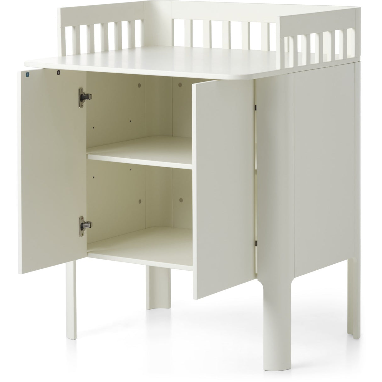 FLEXA Creme White Nova Stellebord